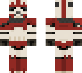 shock captain v.3