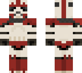 shock chief v.3