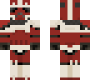 shock commander v.3