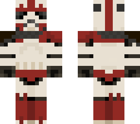 shock corporal v.3