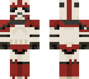 shock lieutenant v.3