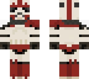 shock sergeant v.3