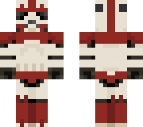 shock trooper v.3