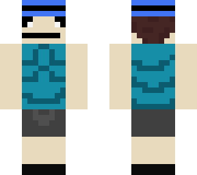 shorts guy