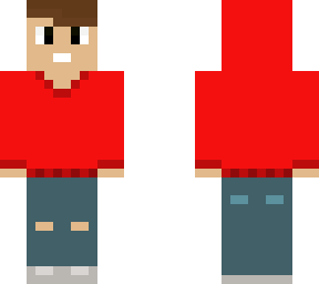 skin: carlos