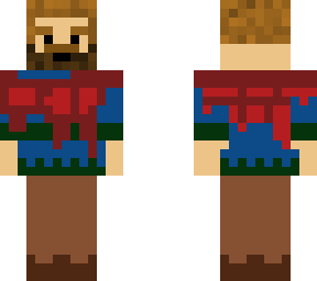 skin edit