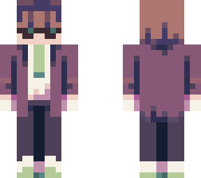 skin for friend. this idea was from digiit’s (your skins are amazing!!)