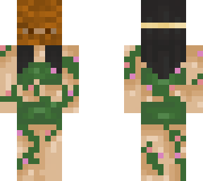 skin for lee h