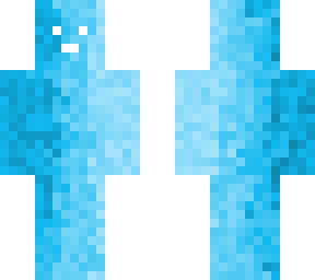 skin glace