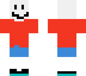 skin is cooler than cooler than cooler (remake)
