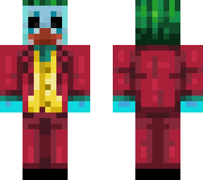 slimeman joker