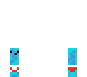 slimeman tiny