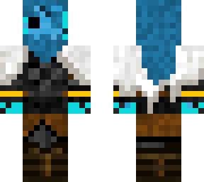 slimeman viking