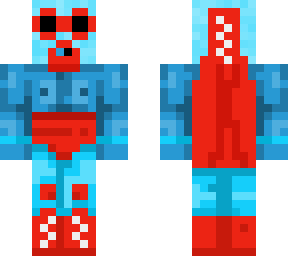slimeman wrestler