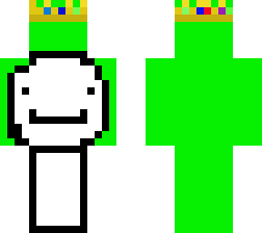 smiley dream