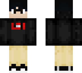 someone (idk)