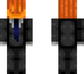 sophisticated pumpkin