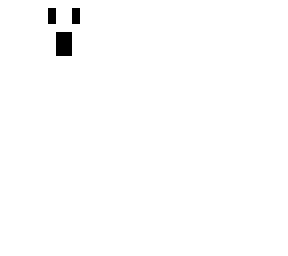 spooky ghost
