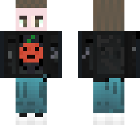 srmotter halloween