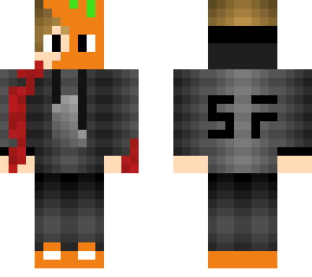 starckforck hallowen
