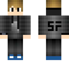 starckforck skin