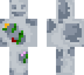 stone golem