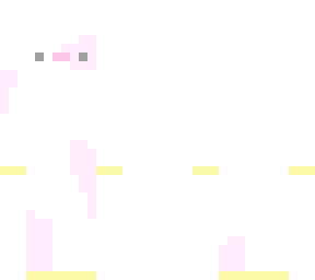 strawberry cow