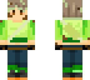sugar cane farmer