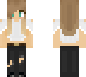 summer skin x?