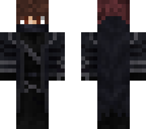 sync uncloaked