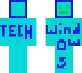tech guy