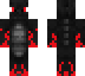 the black fire dragon