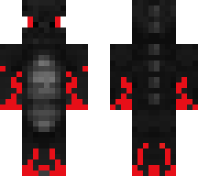 the black fire dragon