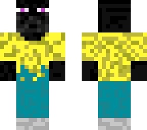 the end and birch blue update