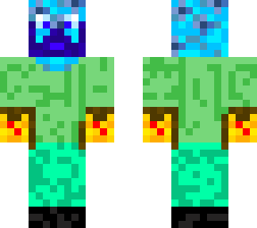 the end and birch blue update
