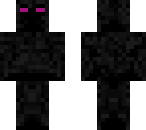 the enderman