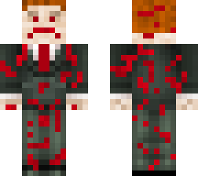 timofeika_vlogs official halloween skin