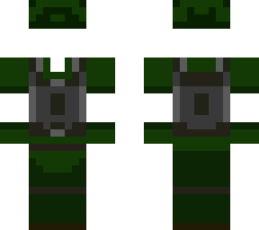 war clothes base