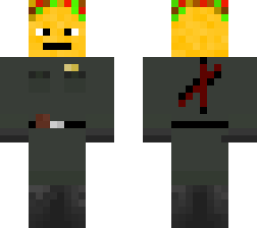 war general taco