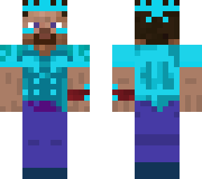 war steve