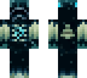 warden