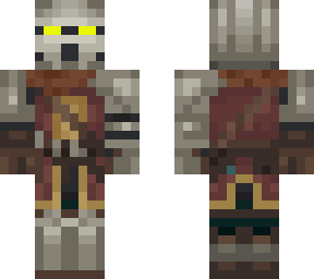 warforged