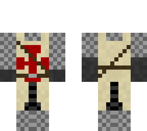 warrior clothes base