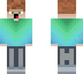 weird pants man