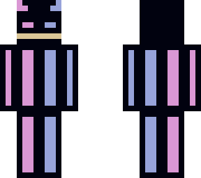 weird skin