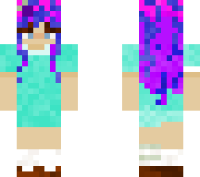 wissteria psych skin