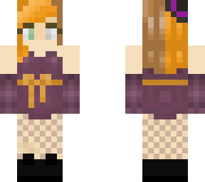 witch halloween costume