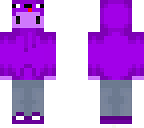 x2 purple