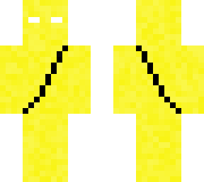 yellow hunter