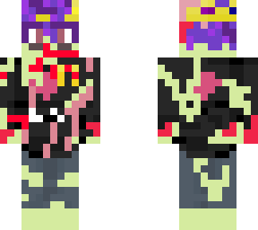 zombie cartman